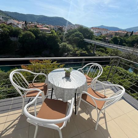 Apartments Litemo Mostar Exteriér fotografie