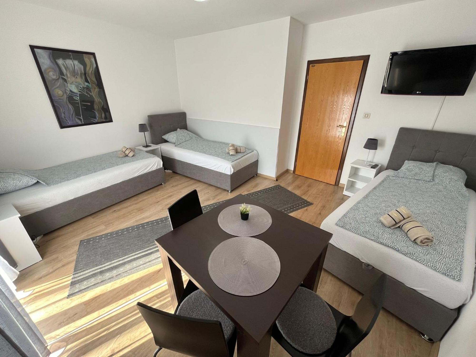 Apartments Litemo Mostar Exteriér fotografie