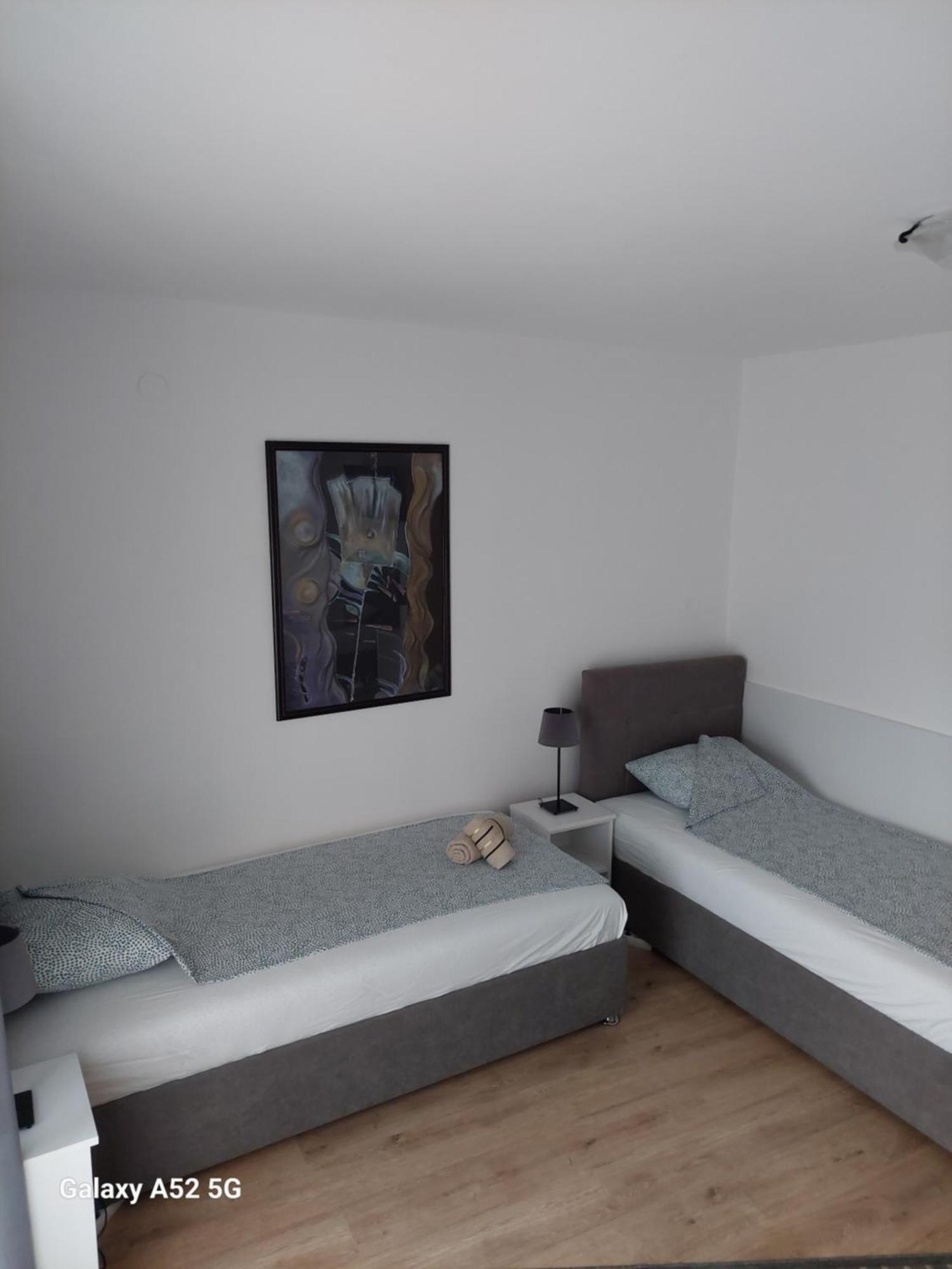 Apartments Litemo Mostar Exteriér fotografie