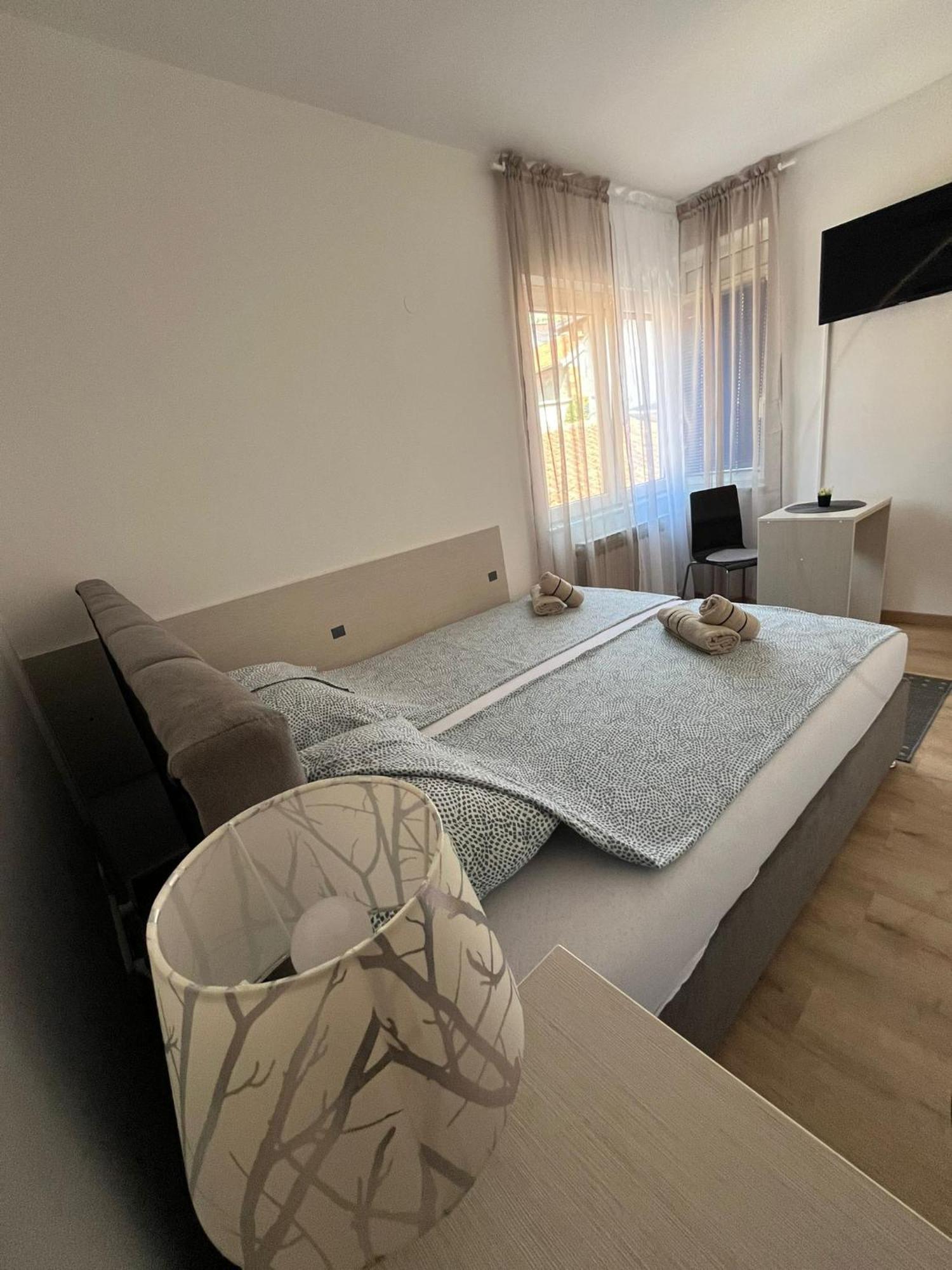 Apartments Litemo Mostar Exteriér fotografie