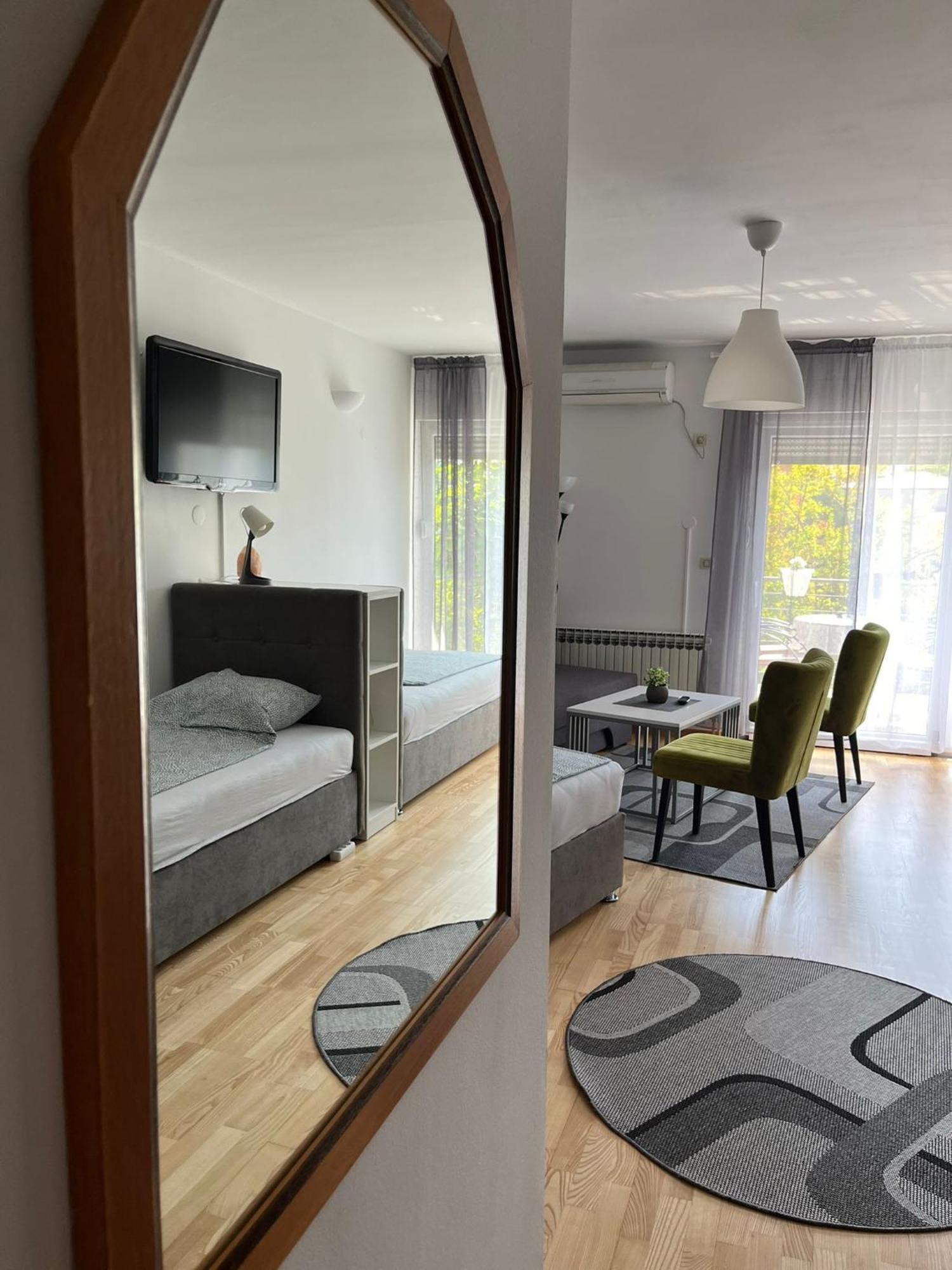 Apartments Litemo Mostar Exteriér fotografie
