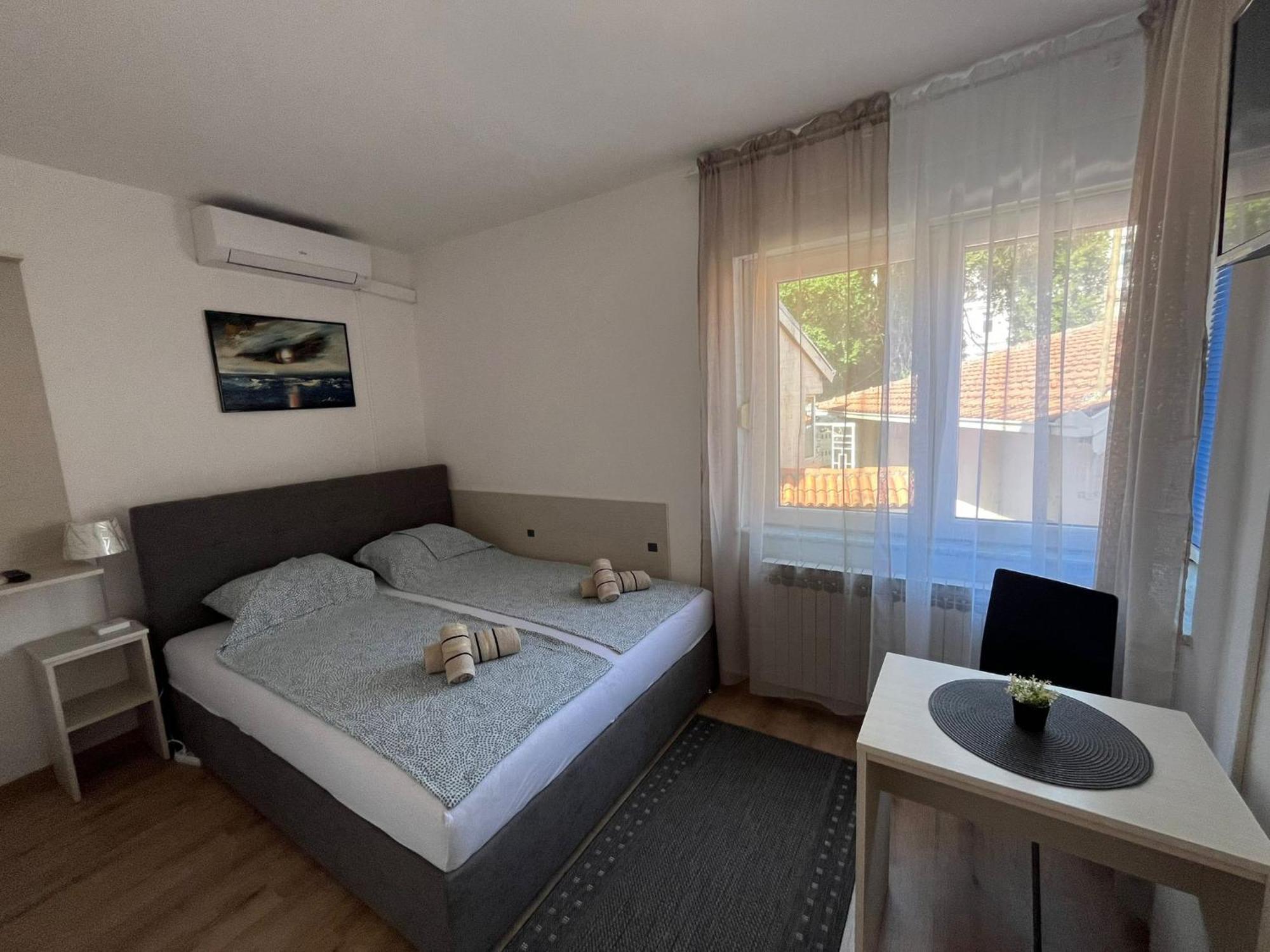 Apartments Litemo Mostar Exteriér fotografie