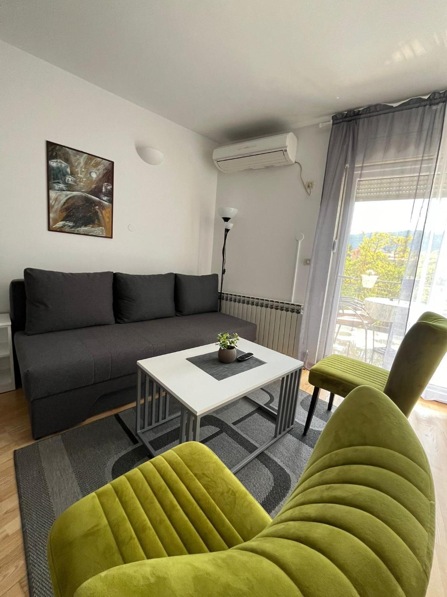 Apartments Litemo Mostar Exteriér fotografie