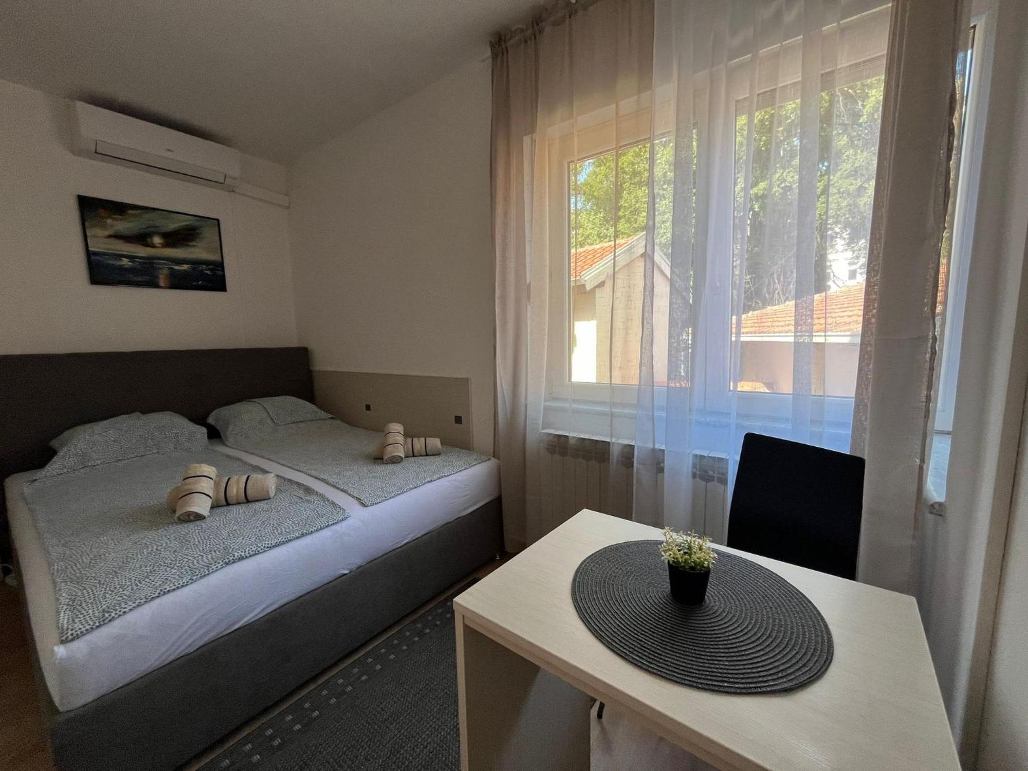 Apartments Litemo Mostar Exteriér fotografie
