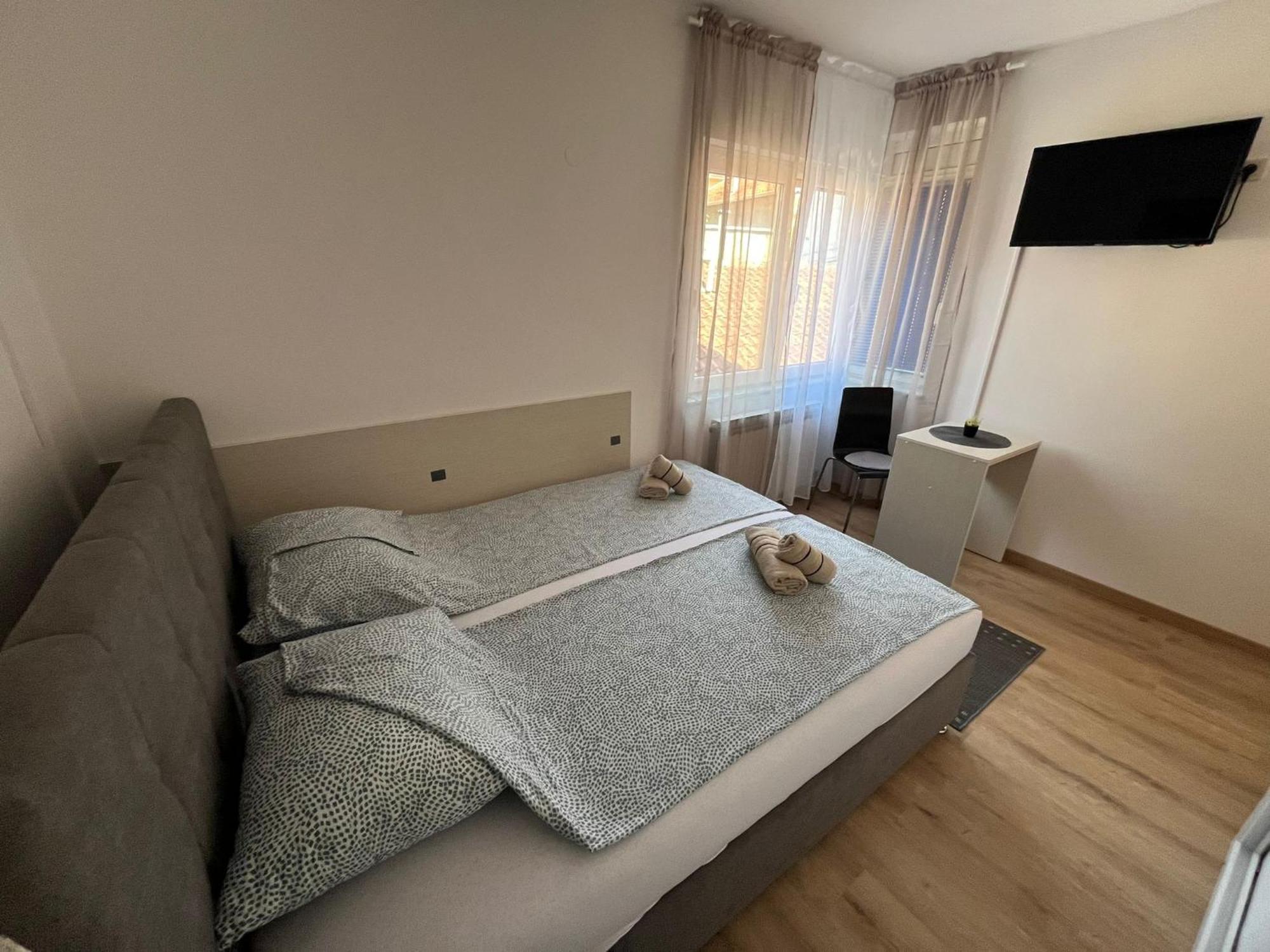 Apartments Litemo Mostar Exteriér fotografie
