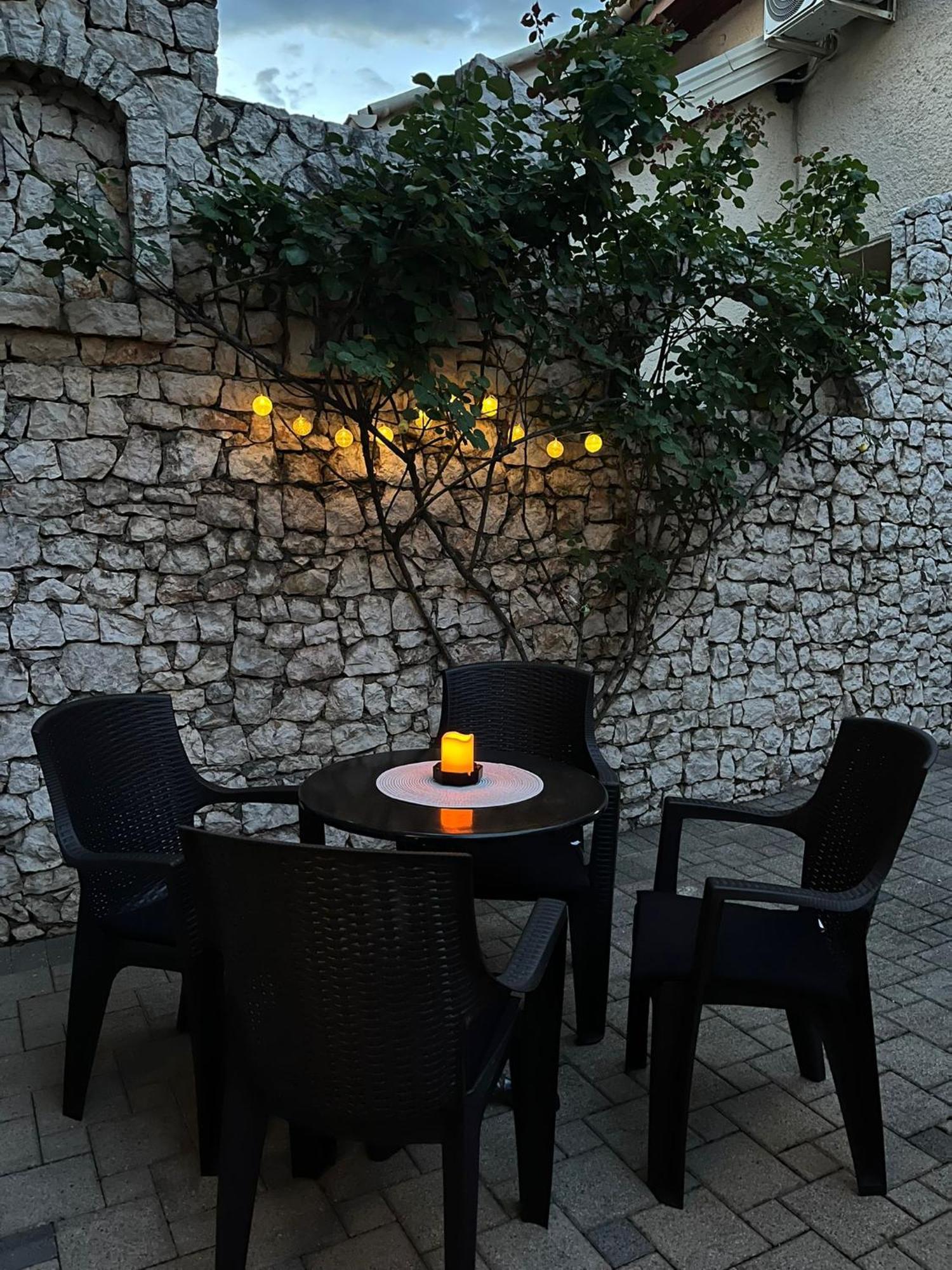 Apartments Litemo Mostar Exteriér fotografie